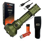Acebeam L35 2.0 OD Green + Extra 21700 Battery