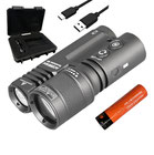 Acebeam M1 Flashlight 5000k High CRI90