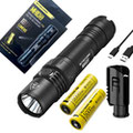 Nitecore MH10S + Extra NL2150HPR