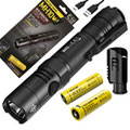 Combo: Nitecore MH10 V2-2150Hpr