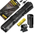 Combo: Nitecore MH10 V2-GM02MH