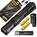 Combo: Nitecore MH10 V2-2140-UI1