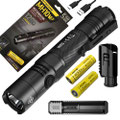 Combo: Nitecore MH10 V2-2150Hpi-UI1