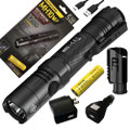 Combo: Nitecore MH10 V2-Adapters