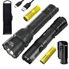 COMBO: Nitecore MH25 PRO + MH10 V2