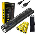 Nitecore MH12 PRO + 2x NL2150HPR