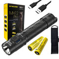 Nitecore MH12 PRO + NL2150HPR