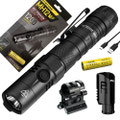 Combo: Nitecore MH12 V2-GM02MH