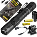 Nitecore MH12 V2-RSW3-GM02MH-HPR