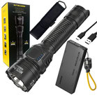 Nitecore MH25 PRO + NB10000 GEN4