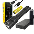 Nitecore MH25 PRO + NB20000