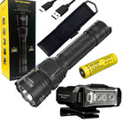 Nitecore MH25 PRO - CL10 Clip-On Light