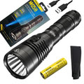 Nitecore MH25S