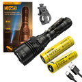 Nitecore MH25S HPR Offset