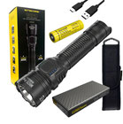 Nitecore MH25 PRO + Carbo20000