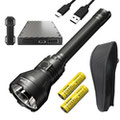 Nitecore MH40S + NB10000