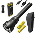 Nitecore MH40S + NC10000