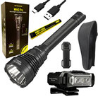 Nitecore MH40 PRO - CL10 Clip-On Light