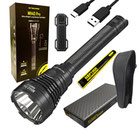 Nitecore MH40 PRO +  Carbo20000
