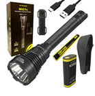 Nitecore MH40 PRO + NC10000