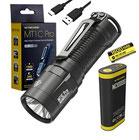 Nitecore MT1C PRO + NC10000