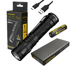 Nitecore MT2C PRO + Carbo20000