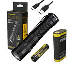 Nitecore MT2C PRO + NC10000