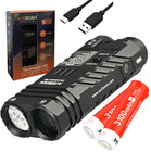 Acebeam M2 Black 5000K + Extra 21700 Battery