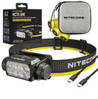 HC75 UHE + 2x Extra NL2153HP