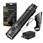 Nitecore P17iX + 3Amp Wall Charger