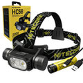 Nitecore HC68 Headlamp