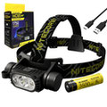 Nitecore HC65 V2 Headlamp