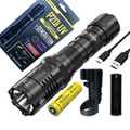 Nitecore P20i UV Flashlight