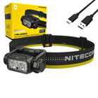 Nitecore NU45 Headlamp