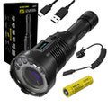 Nitecore P35i Flashlight