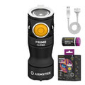 Armytek Prime C1 PRO Cool White