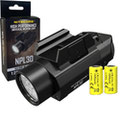 Nitecore NPL30 Weapon Light