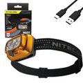 Nitecore NU31 Headlamp - Orange