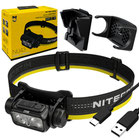 Combo: NU43 - HLB40 and HMB1 TAC Helmet Mount