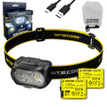 Nitecore UT27 Headlamp - PRO