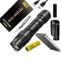 Nitecore P10ix + NB10000