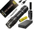 Nitecore P10ix + NB20000