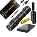 Nitecore P10ix + NB5000