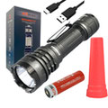 Acebeam P17 + Traffic Wand