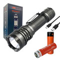 Acebeam P17 + Extra 21700