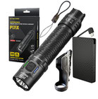 Nitecore P17iX + Pocket 10000