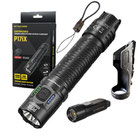 Nitecore P17iX + TIKI LE