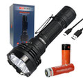 Acebeam P18 Defender + Extra 21700 Battery