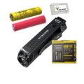 Nitecore P18 Sanyo  D2