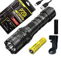 Nitecore P20i Flashlight